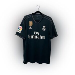 ⚽️ 2017 MADRID ⚽️